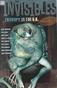 The Invisibles: Entropy in the UK (Paperback)