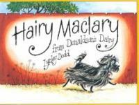 Hairy Maclary from Donaldson's Dairy (Paperback)