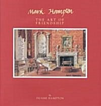 Mark Hampton (Hardcover, 1st)