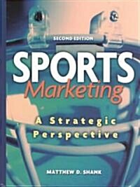 Sports Marketing (Hardcover, 2 Rev ed)