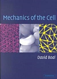 Mechanics of the Cell (Paperback)