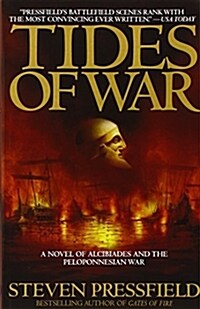 [중고] Tides of War (Paperback, Reprint)