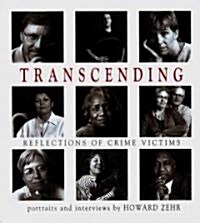 Transcending: Reflections of Crime Victims (Paperback, Original)