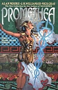 Promethea, Book 1 (Paperback)