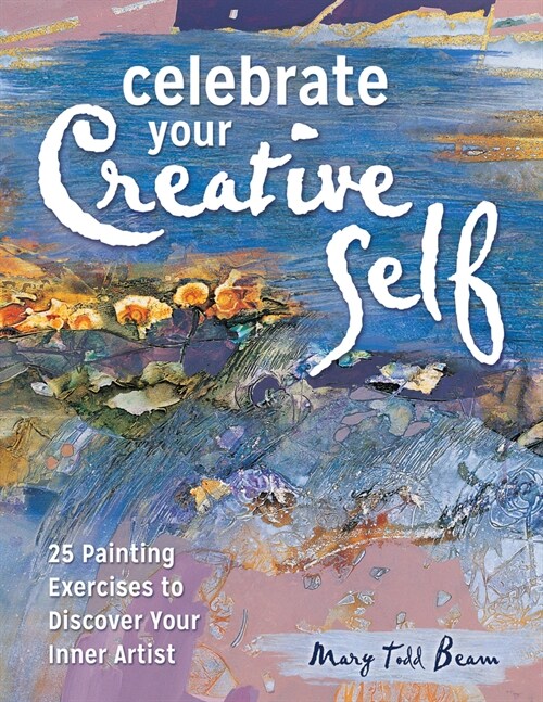 [중고] Celebrate Your Creative Self (Spiral)