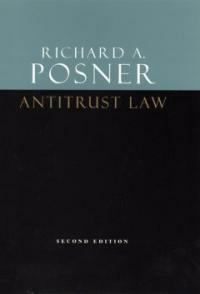 Antitrust law / 2nd ed