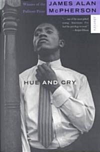 Hue and Cry: Stories (Paperback)