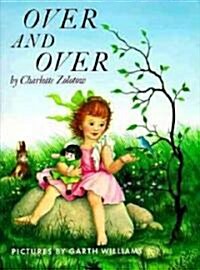 Over and over (Paperback)