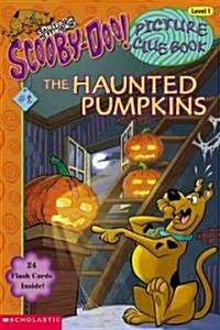 The Haunted Pumpkins (Paperback)