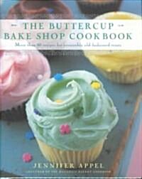 Buttercup Bake Shop Cookbook (Hardcover)