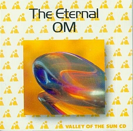 Eternal Om (Audio CD)