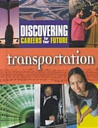 Transportation (Hardcover)