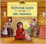 Winter Days in the Big Woods (Paperback)