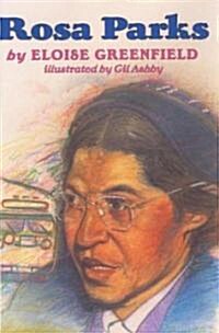Rosa Parks (Paperback)