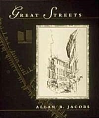 Great Streets (Paperback, Revised)