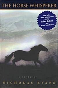 [중고] The Horse Whisperer (Hardcover)