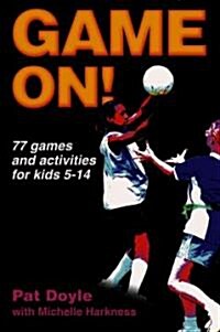 Game on (Paperback)