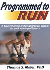 Programmed to Run (Paperback)