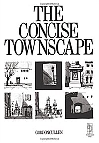 Concise Townscape (Paperback)