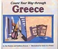 Count Your Way Through Greece (Library)