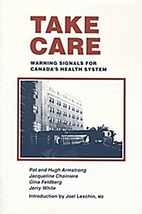 Take Care (Paperback)