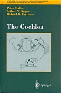 The Cochlea (Hardcover, 1996)