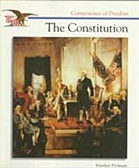 [중고] The Constitution (Paperback, Reprint)
