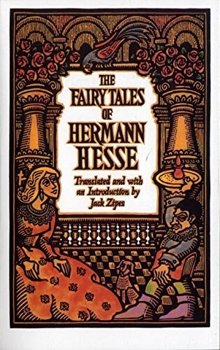 The Fairy Tales of Hermann Hesse (Paperback)