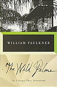 The Wild Palms (Paperback)