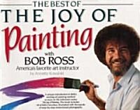 [중고] Best of the Joy of Painting (Paperback)