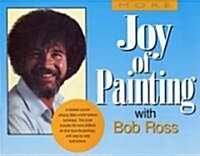 [중고] More of the Joy of Painting (Paperback)