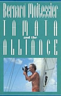 Tamata and the Alliance (Hardcover, Revised)