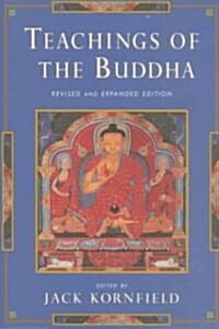 Teachings of the Buddha (Paperback, Revised, Subsequent)