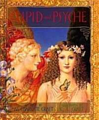 Cupid and Psyche (Hardcover)