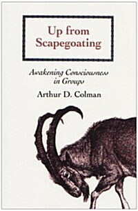 Up from Scapegoating (P) (Paperback)