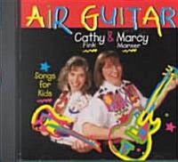 Air Guitar (Audio CD, Abridged)