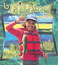 Fishing in Action (Paperback)