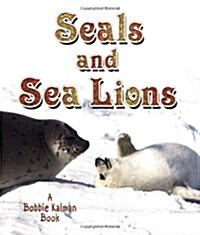 Seals and Sea Lions (Paperback)