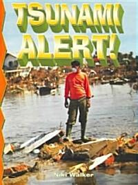 Tsunami Alert! (Paperback)
