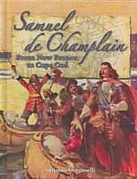 Samuel De Champlain (Library)