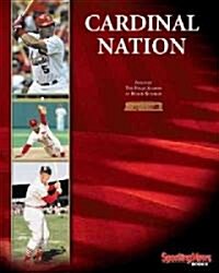 Cardinal Nation (Hardcover, 3rd)