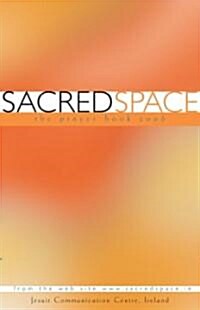 Sacred Space (Paperback)