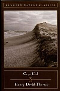 Cape Cod (Paperback, Reprint)