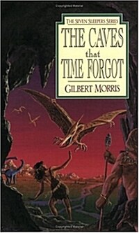 The Caves That Time Forgot: Volume 4 (Paperback)