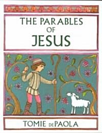 The Parables of Jesus (Paperback, Reissue)