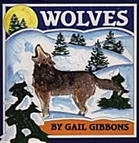 Wolves (Paperback, Reprint)