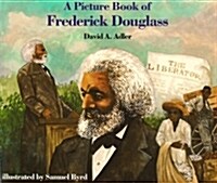 A Picture Book of Frederick Douglass (Paperback, Reprint)