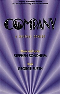 Company (Tcg Edition) (Paperback, 25)