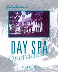 Salonovations Day Spa Operations (Hardcover)