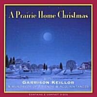 A Prairie Home Christmas (Audio CD, Original Radi)